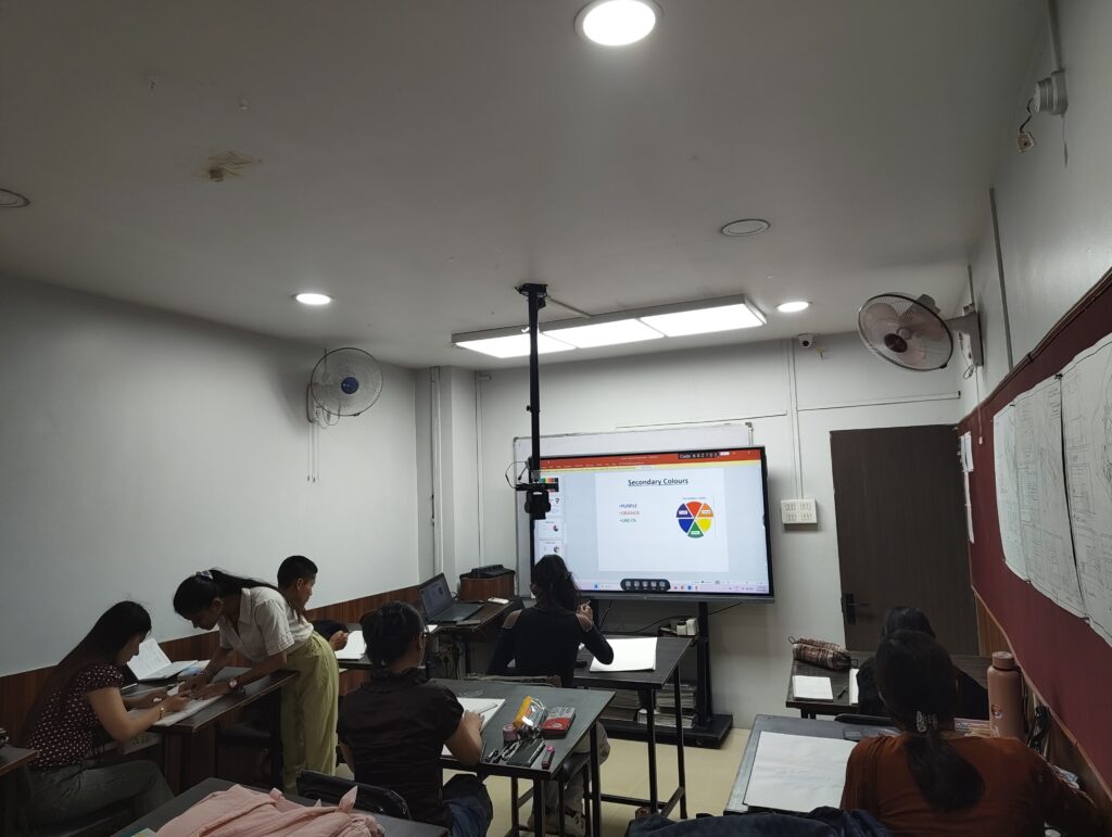 Fashion Drafting & Pattern Studio