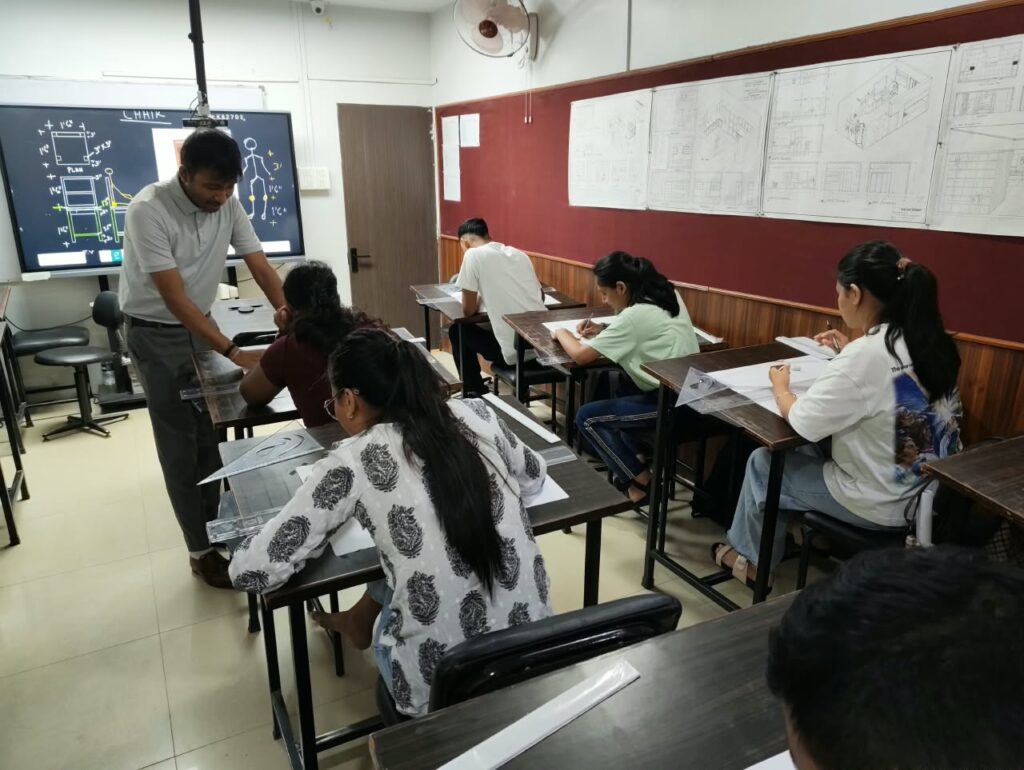 Faculty Interactive Session