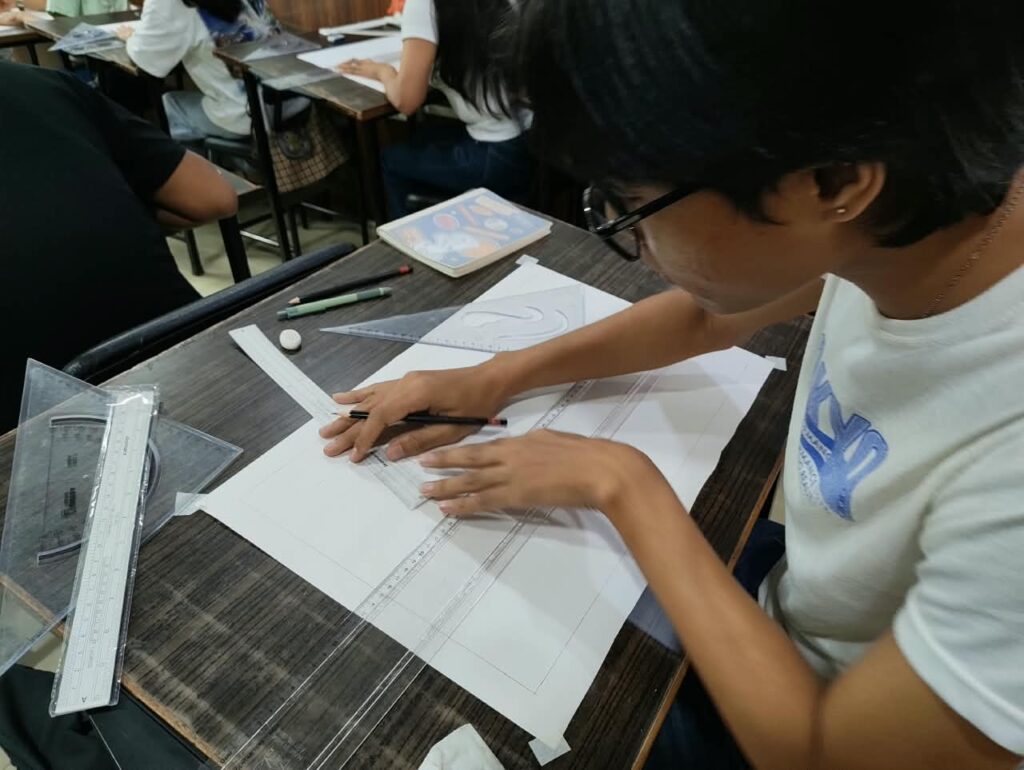 Design Studio & Mentorship