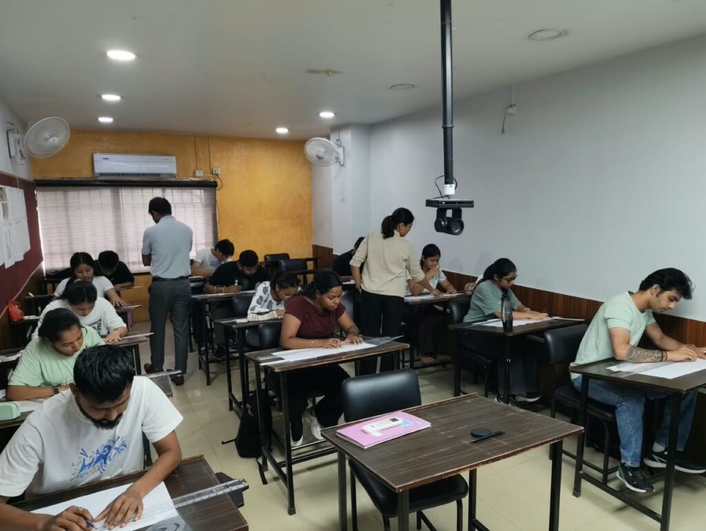 Practical Interior Workshop